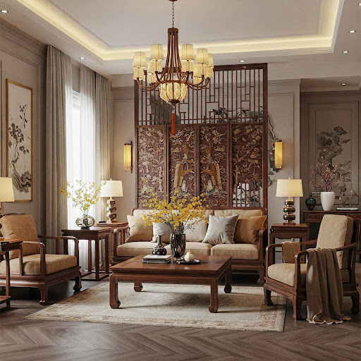 Villa nghỉ dưỡng độc đáo tại Hội An: Sự kết hợp hoàn hảo giữa kiến trúc và thiên nhiên