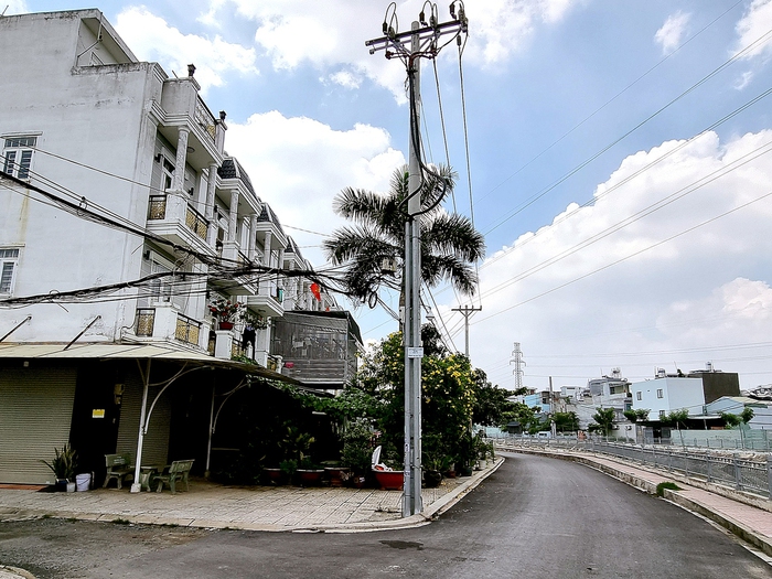 Bất ổn xây dựng và phân lô trái phép tại Quận 12: Phân tích và giải pháp