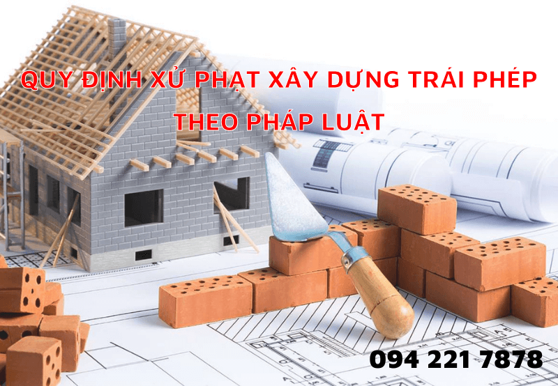 Phân tích tình trạng vi phạm trật tự xây dựng tại TP.HCM: Thực trạng và giải pháp