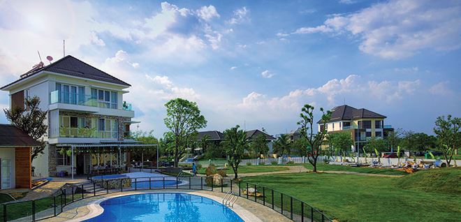 Phong Thủy Bất Động Sản: Yếu Tố Thủy, Hướng Nhà và Vận Mệnh