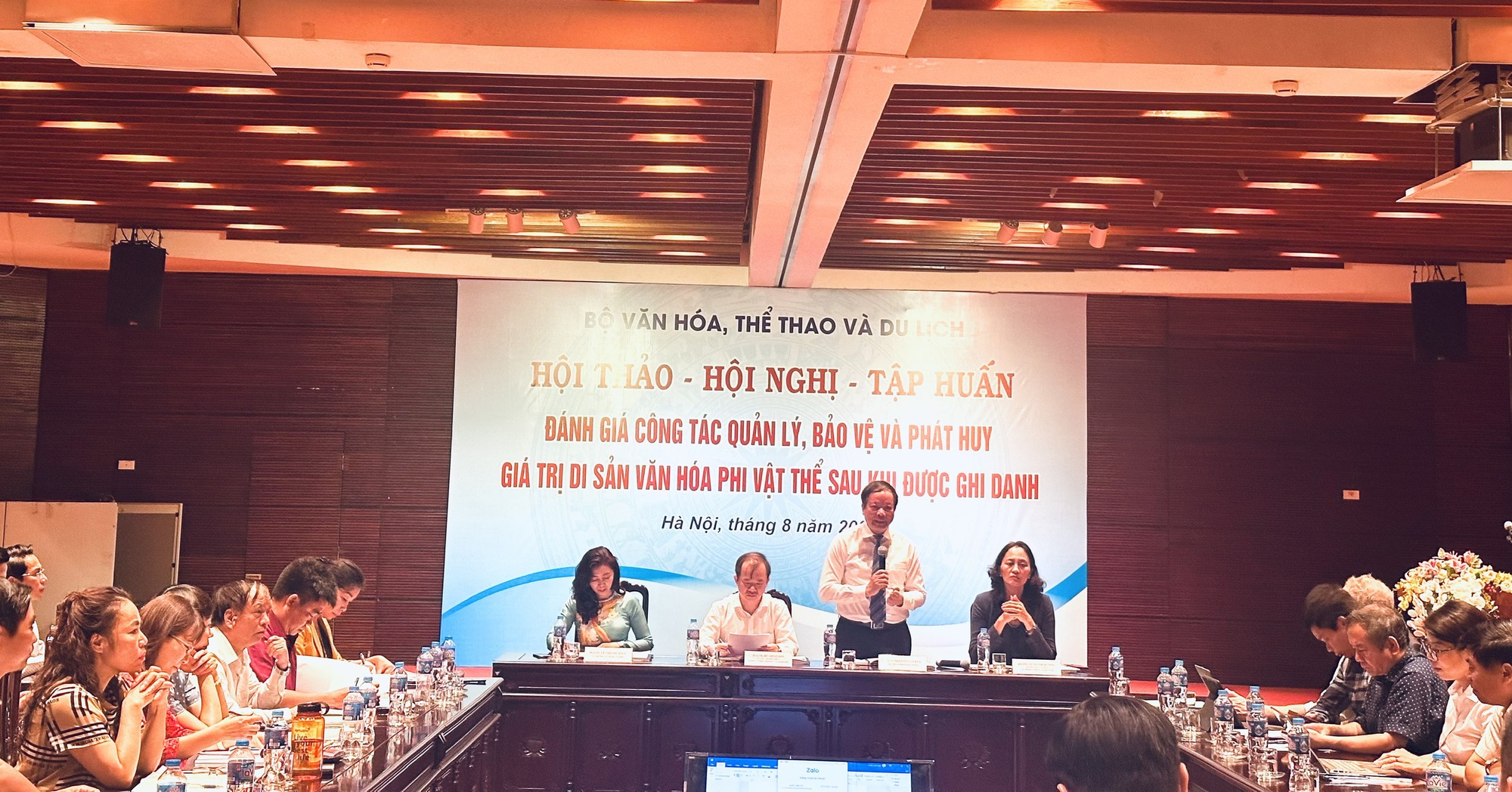 Bảo tồn di sản kiến trúc đô thị: Giải pháp cho TP.HCM?