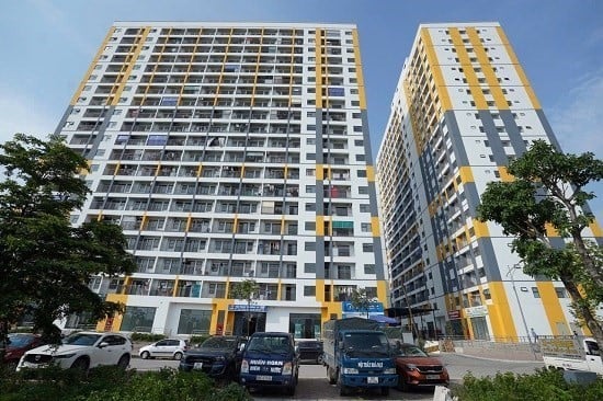 TP.HCM: Giải Bài Toán Dân Số Cơ Học Và Nhà Ở Bền Vững