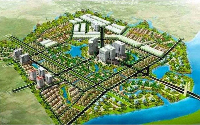 Thanh tra KCN Phong Phú: Rủi ro và Cơ hội cho nhà đầu tư BĐS