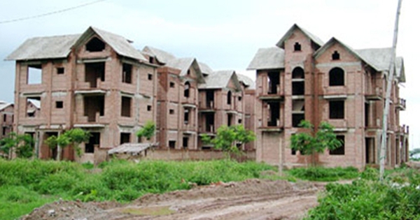 Tháo gỡ ‘Dự án Treo’ tại TP.HCM: Giải pháp nào cho Thị trường Bất động sản?