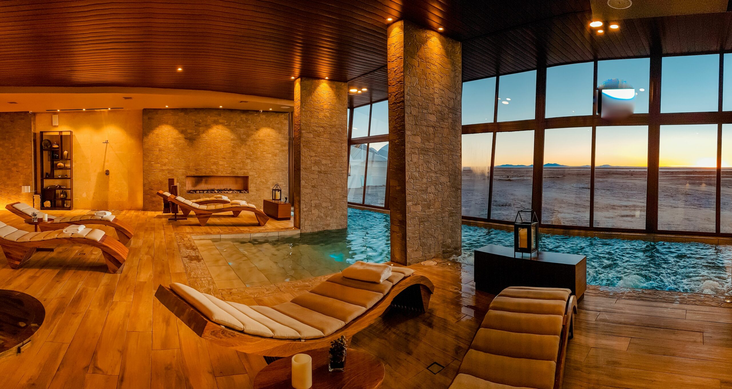 El Palacio de Sal: Khám phá khách sạn muối độc đáo trên cánh đồng Salar de Uyuni