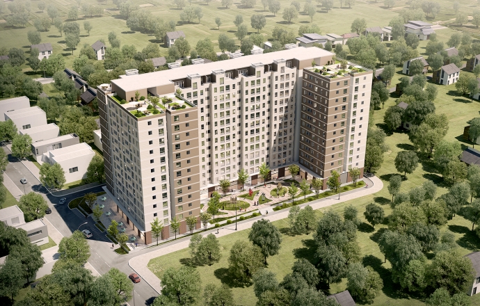 First Home Thạnh Lộc: Bán căn hộ sai đối tượng và những hệ lụy