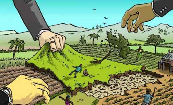 Phân tích pháp lý: Rà soát thu hồi đất và cổ phần hóa doanh nghiệp nhà nước