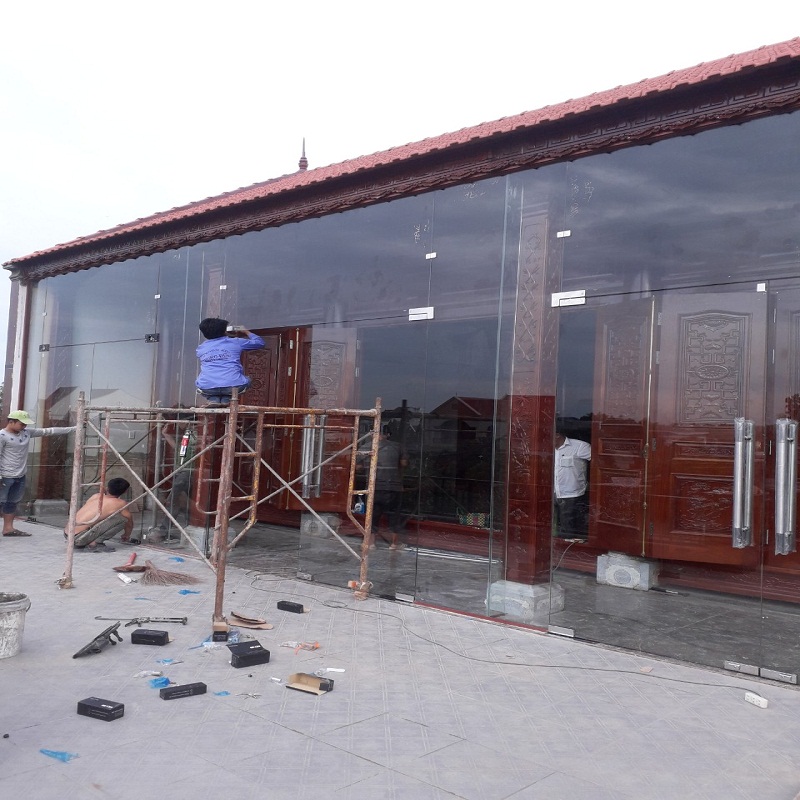 Thiết Kế Nội Thất Thông Minh Cho Căn Hộ 25m2