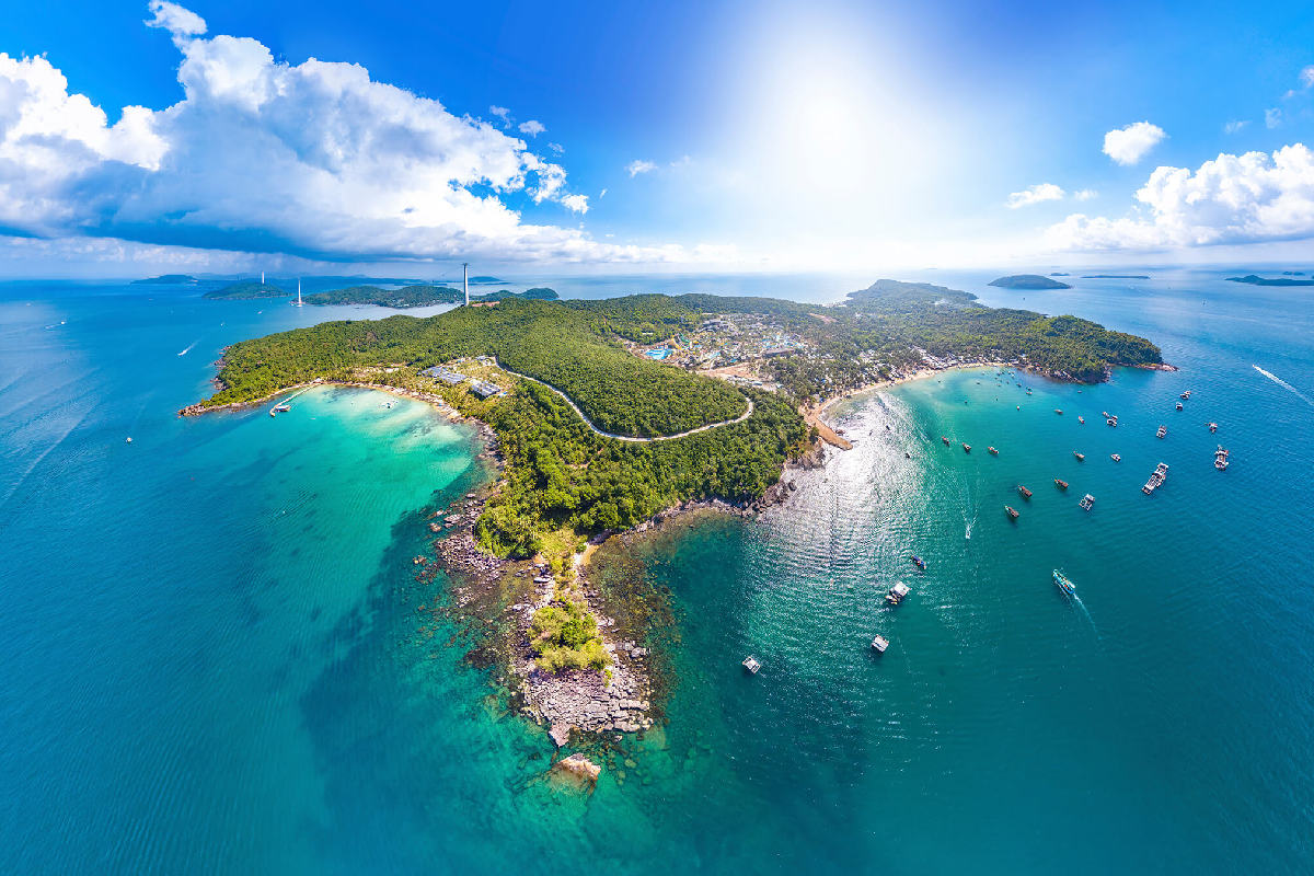 Phân tích tác động việc thành lập TP. Phú Quốc đến thị trường Bất Động Sản