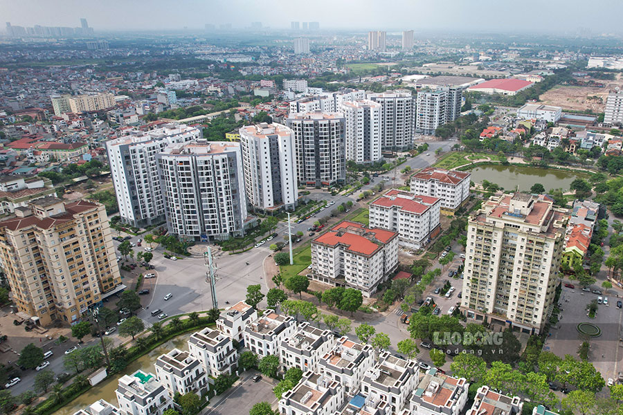 TP.HCM Giải Quyết Tái Định Cư: Hướng Đến Đô Thị Văn Minh, An Sinh Toàn Diện