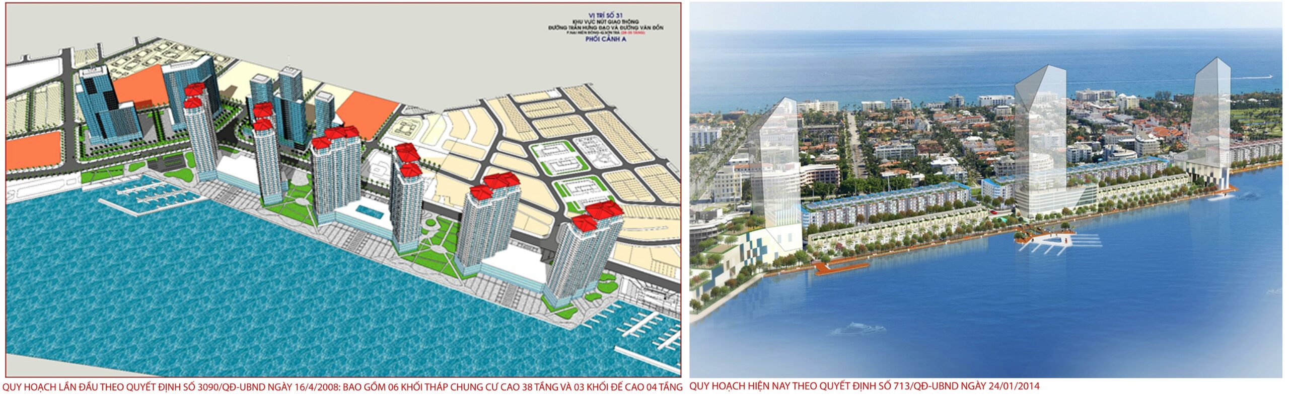 Đà Nẵng Rà Soát Quy Hoạch Ven Sông Hàn: Cơ Hội và Thách Thức