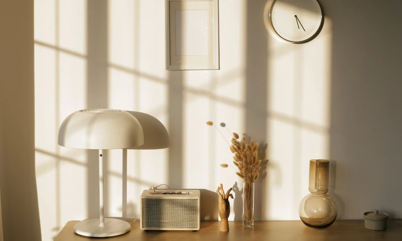 Bí Quyết Bố Trí Ánh Sáng Cho Không Gian Sống Hoàn Hảo