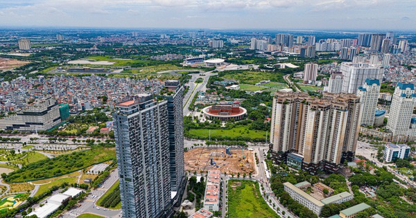 Giải quyết khiếu nại đất đai tại Mễ Trì: Phân tích chuyên sâu và đánh giá tác động