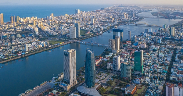 Đà Nẵng siết chặt quản lý thị trường bất động sản: Cảnh báo rủi ro và khuyến cáo cho nhà đầu tư