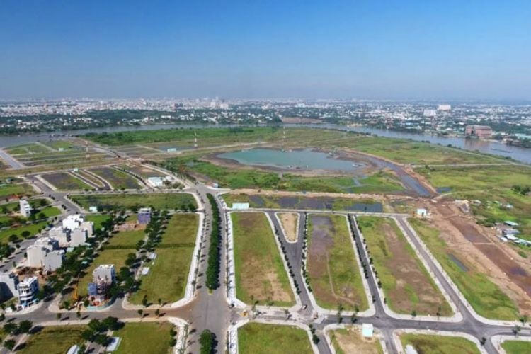 Cảnh báo rủi ro đầu tư bất động sản trên giấy: Lời khuyên từ chuyên gia AnPhatLand