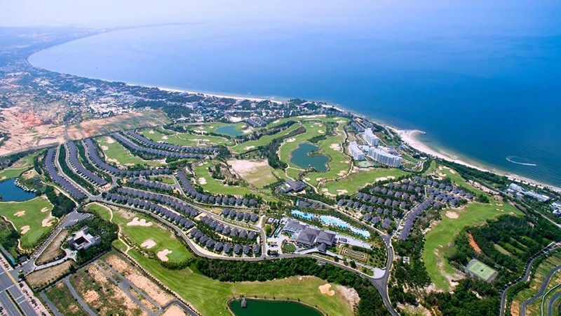 Cảnh báo rủi ro: Sở Xây dựng Bình Thuận tạm ngừng giao dịch một số dự án