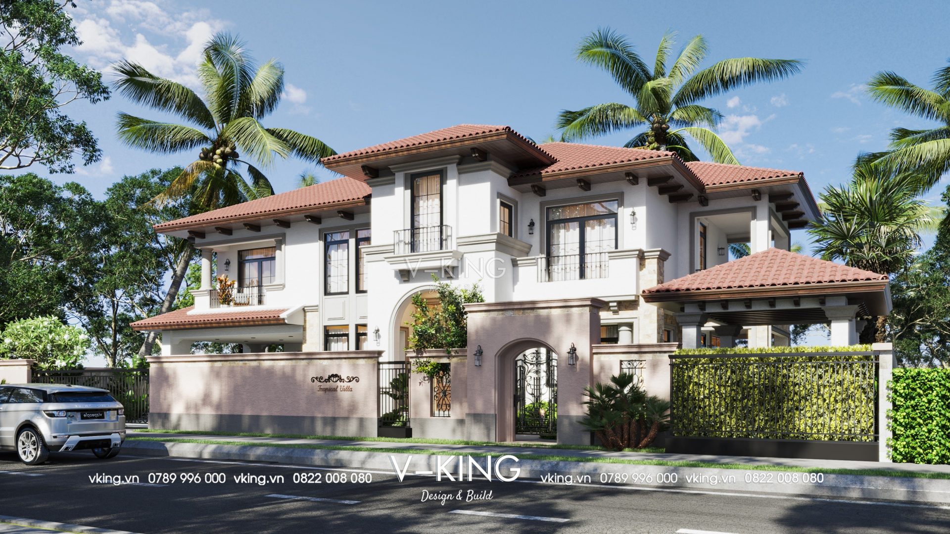 Biệt Thự Phong Cách Địa Trung Hải Của Marilyn Monroe: Biểu Tượng Bất Động Sản Cao Cấp