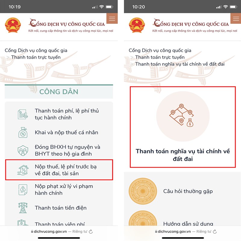 Điểm tin BĐS Hà Nội: Doanh nghiệp nợ thuế, phí và tiền sử dụng đất (28/02/2019)