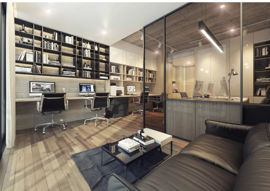 Thị trường Officetel TP.HCM: Khi nào gỡ được ‘nút thắt’ pháp lý?