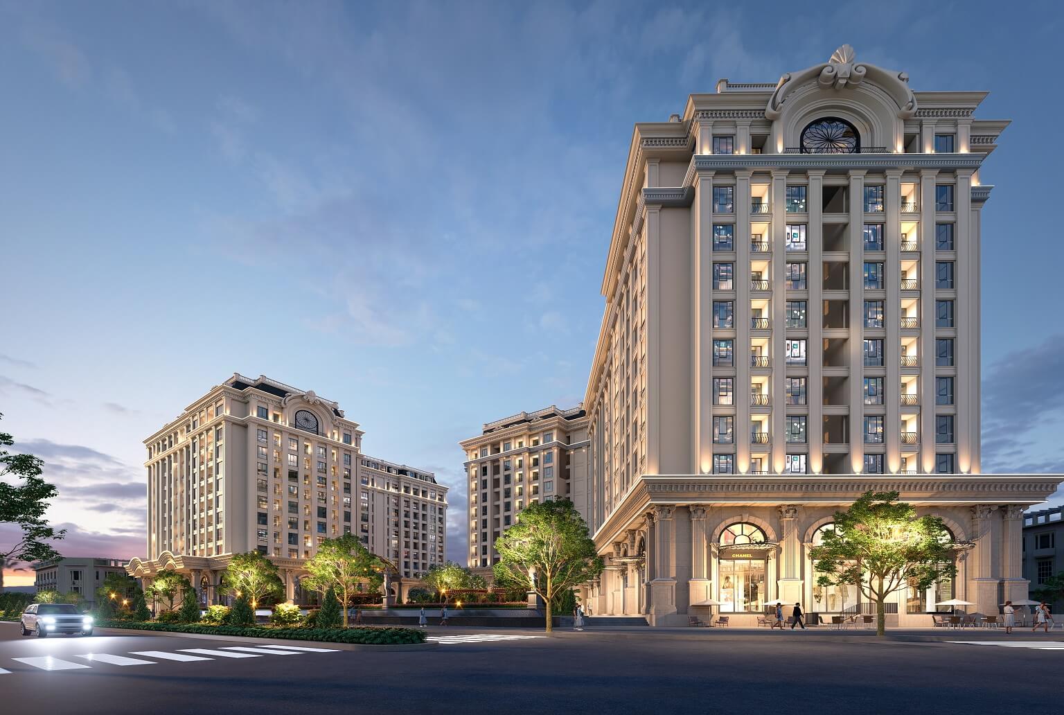 The Summit Đà Nẵng: Phân tích vụ việc chủ đầu tư bị phạt vì bán nhà ‘non’