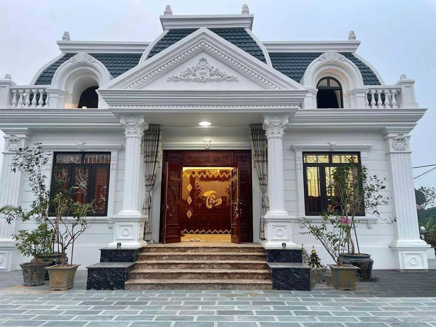 Tuyển Chọn Các Mẫu Nhà Cấp 4 Đẹp và Hiện Đại Nhất 2024