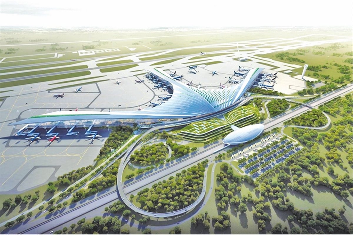 Giải đáp cách tính thuế GTGT cho thuê lại đất đã đầu tư hạ tầng