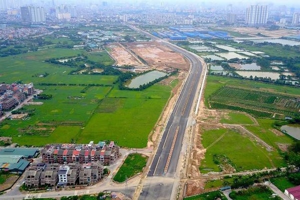 Dự án BT: Phân định rạch ròi công trình và đất