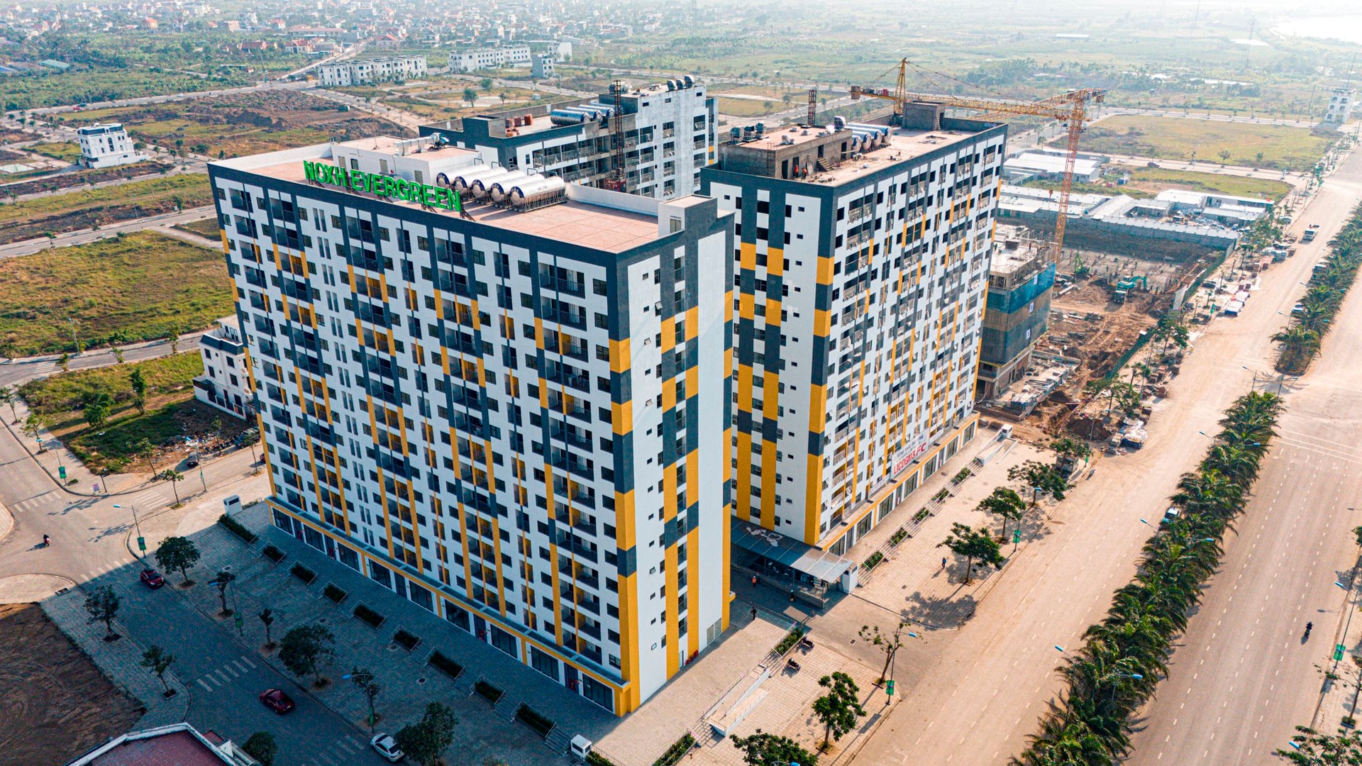 Phân tích tình hình triển khai dự án nhà ở xã hội tại Đồng Nai