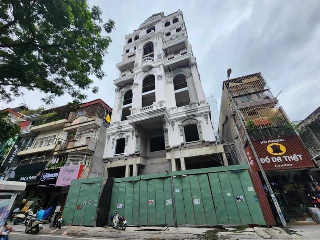 Hà Nội Siết Quản Lý Xây Dựng: Phân Tích Quyết Định Mới Nhất