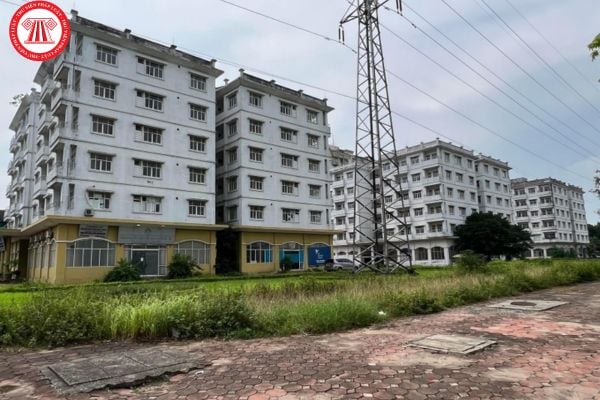 Nhà Tái Định Cư TP.HCM: Thực Trạng và Giải Pháp Nâng Cao Chất Lượng