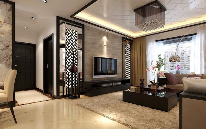 Huyền Quan trong Phong Thủy: Bí Quyết Thiết Kế Mang Tài Lộc