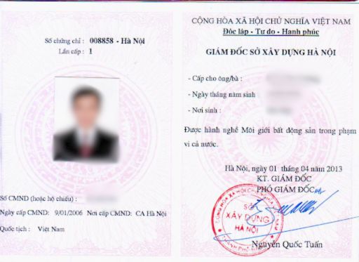 Sở Xây dựng Đà Nẵng Bác Bỏ Thông Tin Sai Lệch Về Chứng Chỉ Môi Giới Bất Động Sản