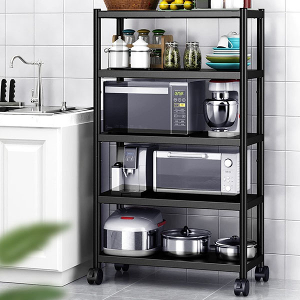 Tuyển chọn các mẫu thiết kế phòng bếp đẹp và ấn tượng từ The Welcome Home