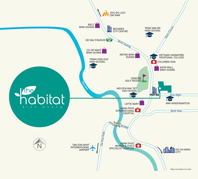 12 Lời Khuyên Phong Thủy Quan Trọng Khi Chọn Mua Căn Hộ Chung Cư