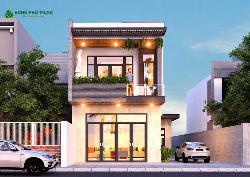 Tuyển Chọn Các Mẫu Nhà Phố Đẹp Nhất 2024: Từ 2 Tầng Đến Nhà Cấp 4