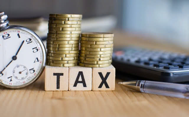 Nợ Thuế Đất Đai Tại TP.HCM: Thực Trạng và Giải Pháp