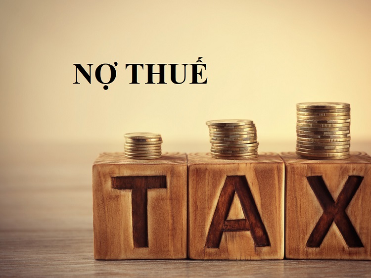 Phân tích tình hình nợ thuế Bất Động Sản tại TP.HCM