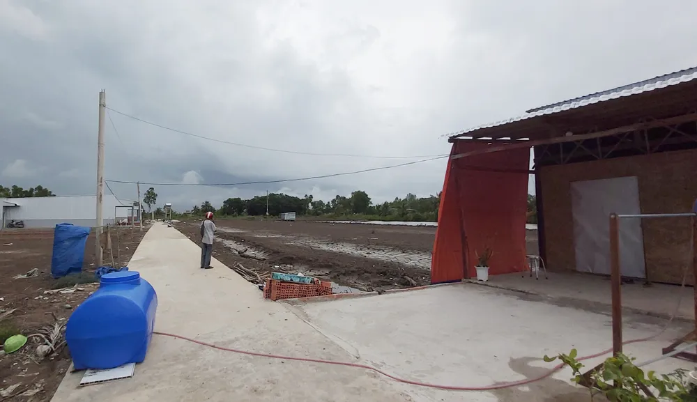 Phân lô, bán nền trái phép tại TP. Cà Mau: Thực trạng và giải pháp