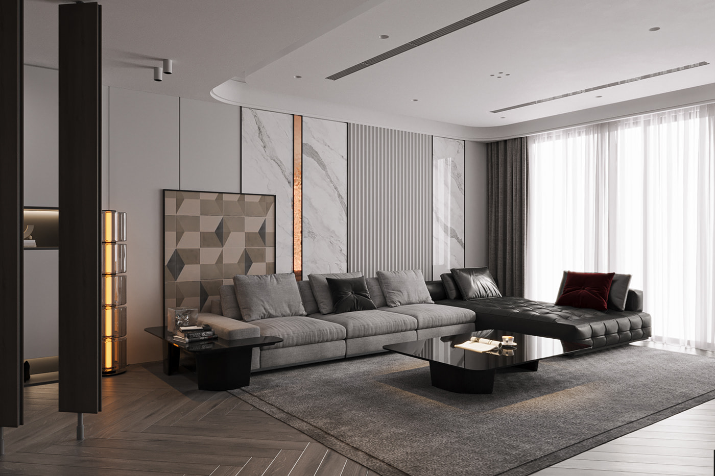 Biến Hóa Nhà Truyền Thống Thành Không Gian Hiện Đại