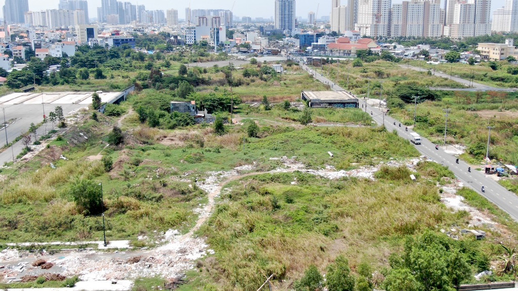 Bất Động Sản Thủ Thiêm: Giải Quyết Đất 4,3ha – Cập Nhật Mới Nhất