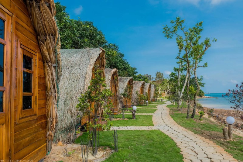 Quảng Ninh Hủy Dự Án Resort 4 Sao Cô Tô: Cơ Hội và Thách Thức
