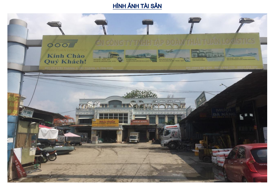 Sacombank Thanh Lý Nợ Xấu: Cơ Hội Đầu Tư Bất Động Sản Giá Ưu Đãi?