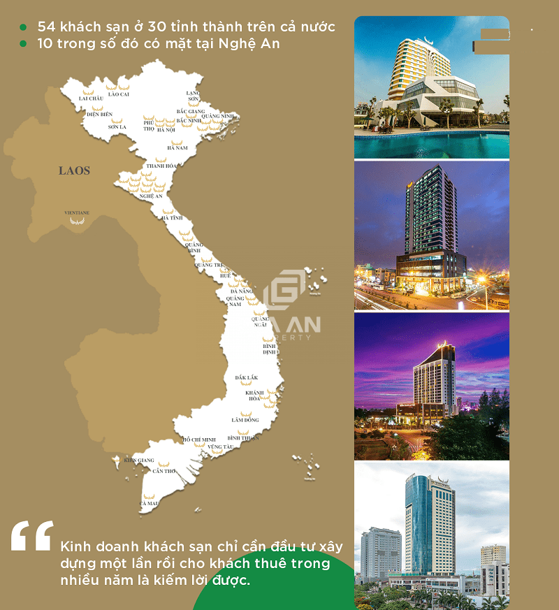 Phân Tích Bất Động Sản: Loạt Dự Án Mường Thanh và Bài Học Nhãn Tiền