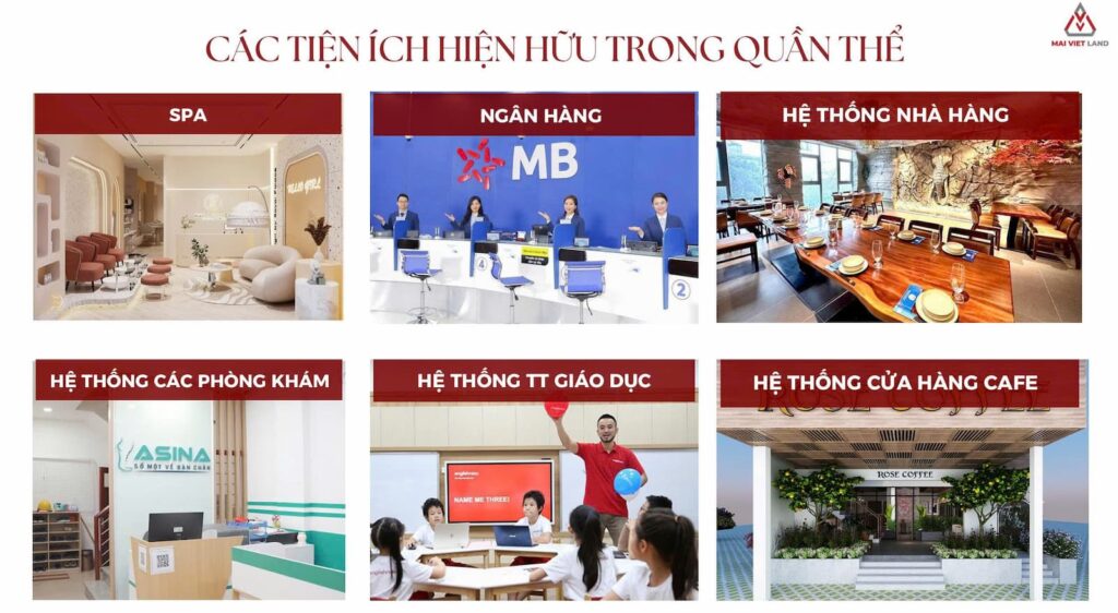 DỰ ÁN THE QUEEN 360 GIẢI PHÓNG - 6