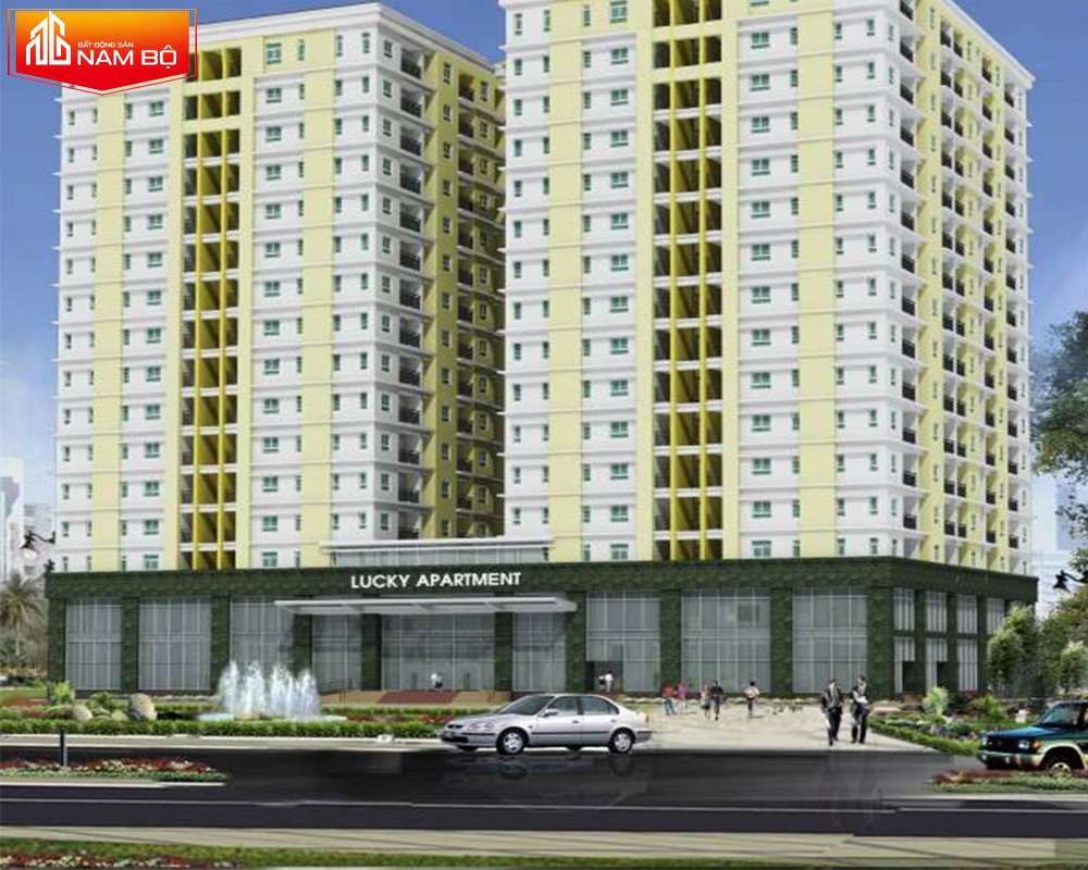 Chung cư Khang Gia Tân Hương: Ngân hàng tạm dừng thu giữ, cư dân thở phào?