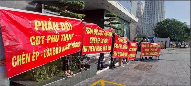 Phân Tích Tranh Chấp Bất Động Sản Tại Việt Nam: Bất Cập Pháp Lý và Giải Pháp