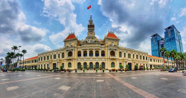 TP.HCM Rà Soát Các Dự Án Đất Đai: Giải Quyết Tồn Đọng và Hướng Đến Sự Minh Bạch