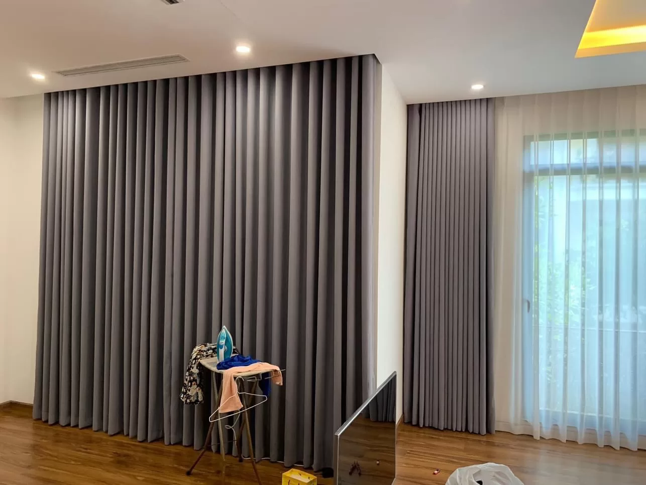 Bí Quyết Chọn Rèm Cửa Hoàn Hảo Cho Từng Không Gian