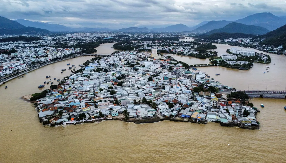 Dự án Cồn Nhất Trí Khánh Hòa: Thu hồi sau 10 năm ‘treo’ – Bài học cho thị trường bất động sản