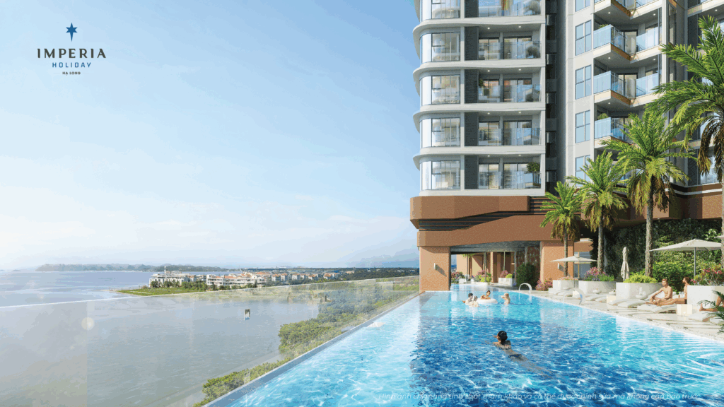 DỰ ÁN IMPERIA HOLIDAY HẠ LONG - 5